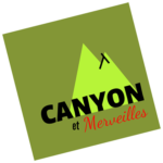 Logo de Canyon et Merveilles