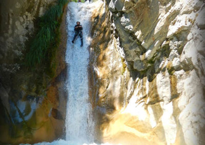 Maglia - Toboggan naturel, sensations garanties !